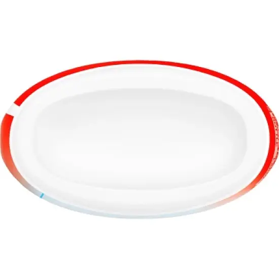 Clorox Island Blossom Ready-to-Use Bathroom Foamer - 16 fl oz image {16}