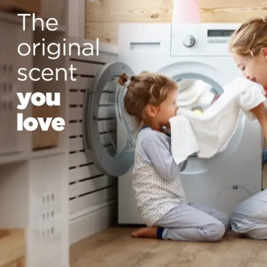 Tide Liquid Clean Laundry Detergent - Original image {7}