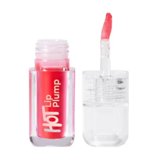 MCoBeauty Hot Lip Plump - 0.13 fl oz image {14}