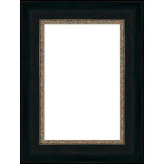 Amanti Art Paragon Bronze Framed Dry Erase Magnetic Board image {9}