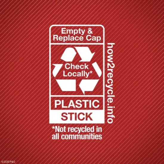 Old Spice Red Zone Aqua Reef Deodorant - 3oz image {7}