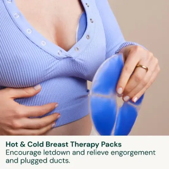 WILLOW Find Your Flow Feeding Kit - 13ct image {5}