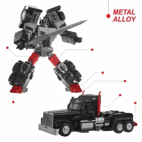 MB-01 Archenemy | Fans Hobby Action figures image {5}