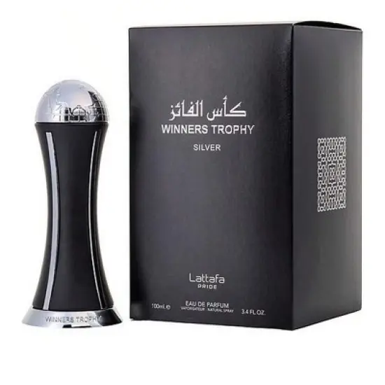 Lattafa Lavender, Vetiver, Olibanum, Orange, Vanilla UniEau De Parfum Spray 3.4 Oz 2022  3.4 Oz image {1}