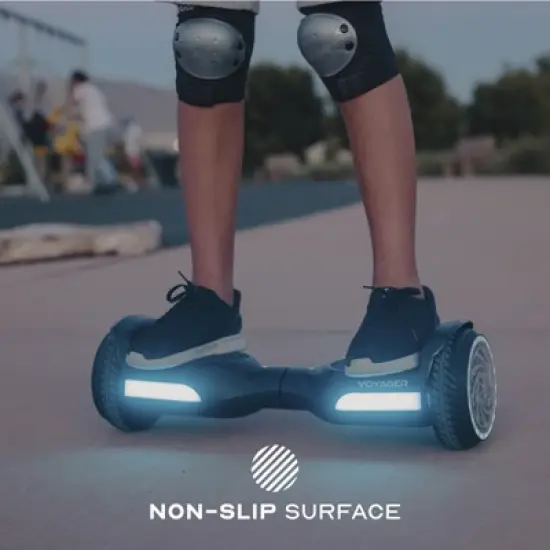 Voyager Hoverboard Snap Spinner Bundle Pack image {7}