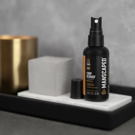 Manscaped Refined Package Shaving Set - 4ct image {8}