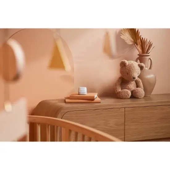 Masimo Stork Vitals Smart Home Baby Monitoring System image {2}