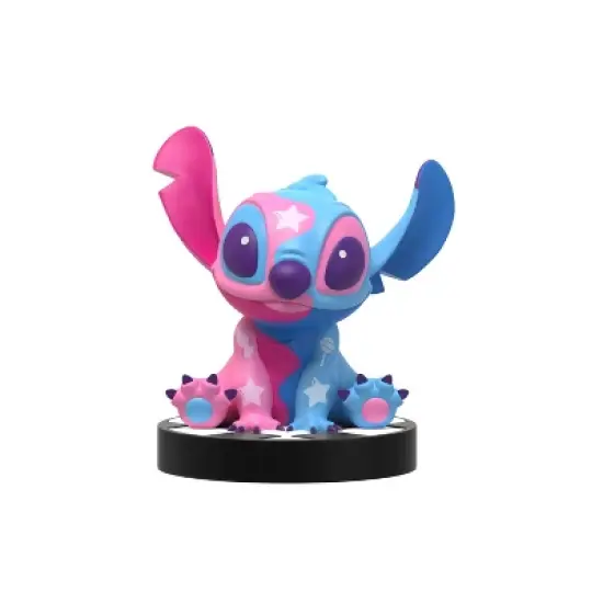 Disney Stitch Mashup Series Blind Box image {6}