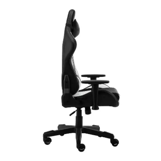 Office PC Gaming Chair White - Techni Sport image {3}