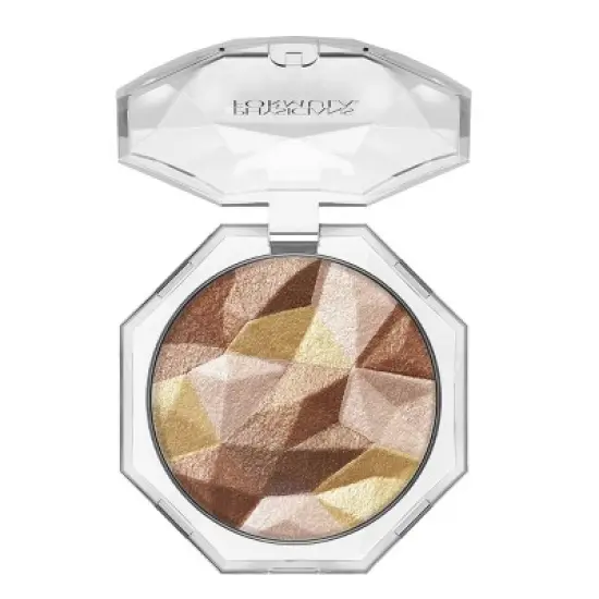 Physicians Formula Mineral Wear Diamond Dust - Bronzer image {4}