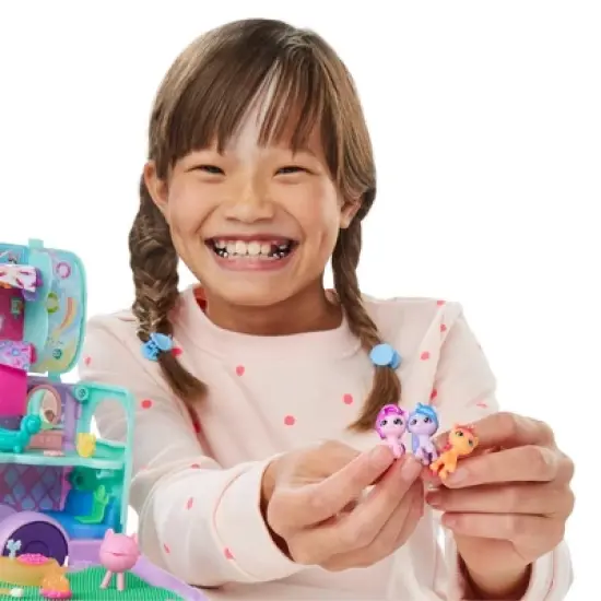 My Little Pony Mini World Magic Marestream image {6}