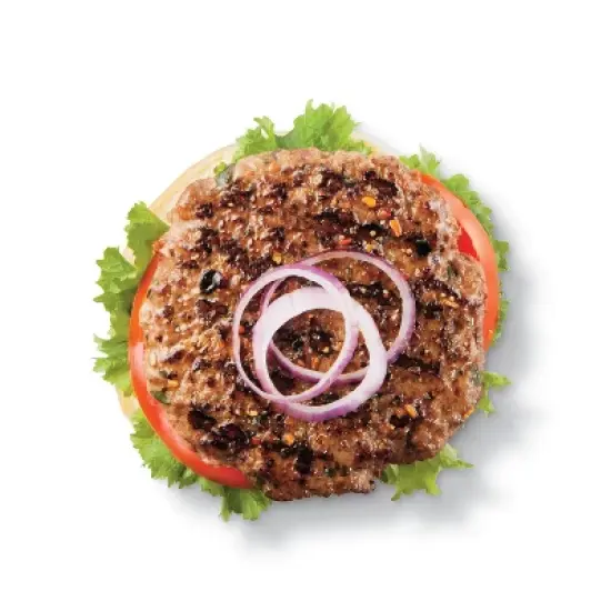 Organic 100% Grassfed 90/10 Ground Beef - 1lb - Good & Gather&trade; image {2}