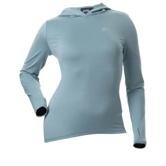 DSG Outerwear Juniper Hooded Shirt, UPF 50+ image {3}