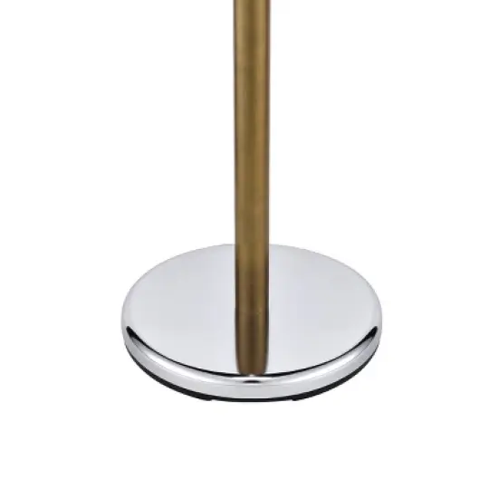 Silver Tree Coat Rack Gold - Proman Products image {2}
