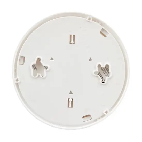 First Alert PRC700V Battery Powered Slim Smoke & Carbon Monoxide Detector with Voice Location and Photoelectric Sensor image {5}