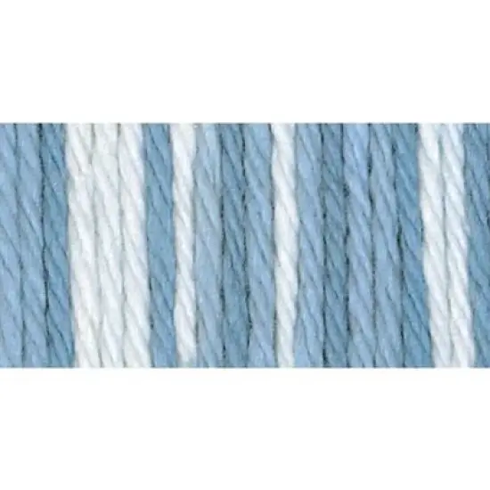 Lily Sugar'n Cream Yarn - Cones image {1}