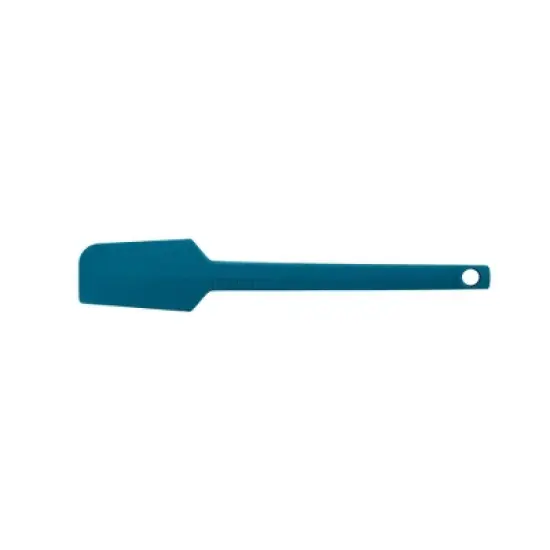 Taste of Home 4pc Silicone Tools Sea Green: Cooking Utensil Set with Spoonula & Spatula, Dishwasher-Safe Kitchen Gadgets image {2}