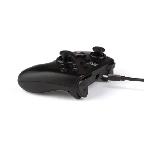 PowerA Wired Controller for Nintendo Switch - Black image {6}