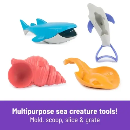Kinetic Sand Deep Sea Dive image {14}