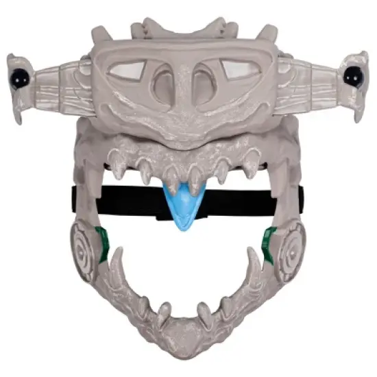 Marvel Studios' Black Panther: Wakanda Forever Attuma Shark Armor Mask image {2}