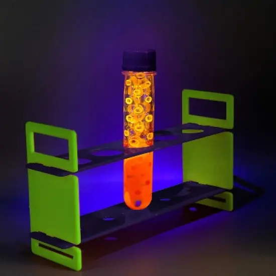 Lab-in-a-Bag: Big Bag of Glow in the Dark Science image {3}
