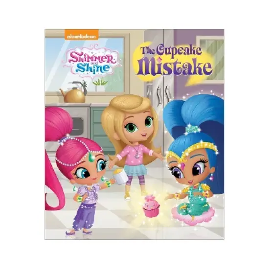 Nickelodeon PAW Patrol Chase and Friends! Electronic Me Reader 8-book Boxed Set image {6}