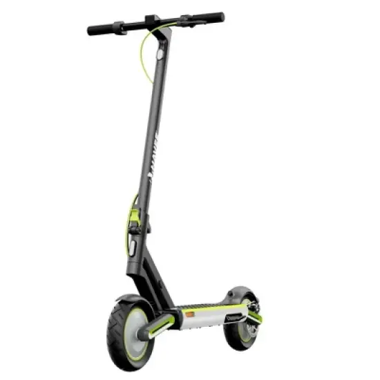 NAVEE S65 Smart Electric Scooter |  50 Mile Range & 19.8 MPH | Self-Sealing Tires image {1}