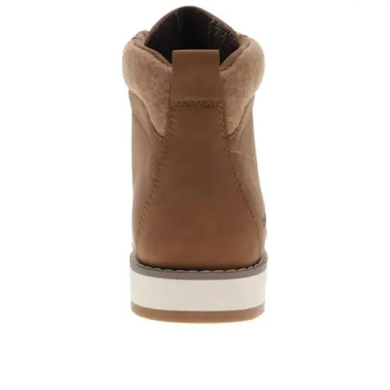 Levi's Mens Trail Neo Rugged Casual Boot image {2}
