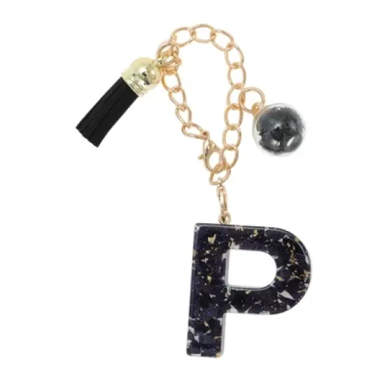 Unique Bargains Water Cup Pendant Black 1 Pc image {20}