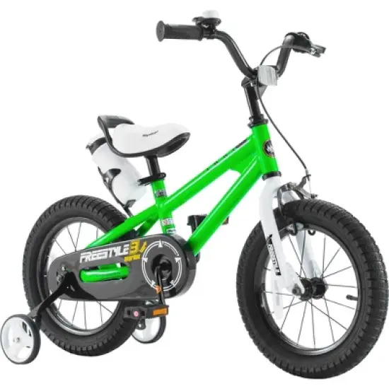 RoyalBaby Freestyle 16" Kids' Bike image {7}