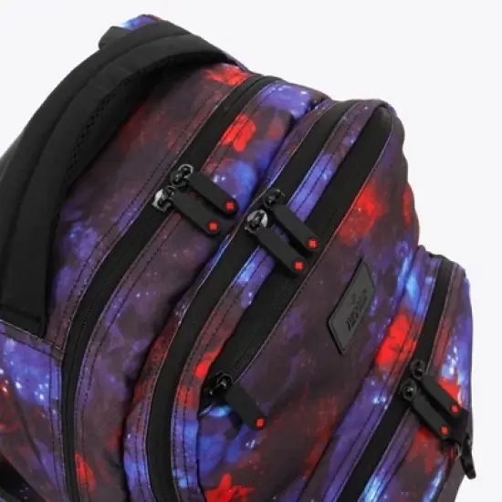 JWorld Lunar Rolling 19.5" Backpack image {13}