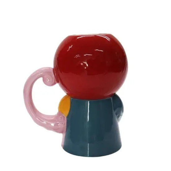 Disney 20oz NBC Ceramic Sally Mug image {1}