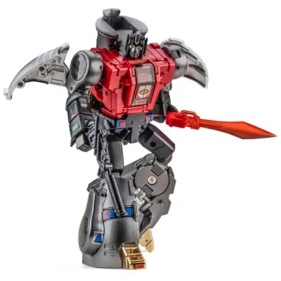 H56EX Rhedosaurus | Newage the Legendary Heroes Action figures image {3}