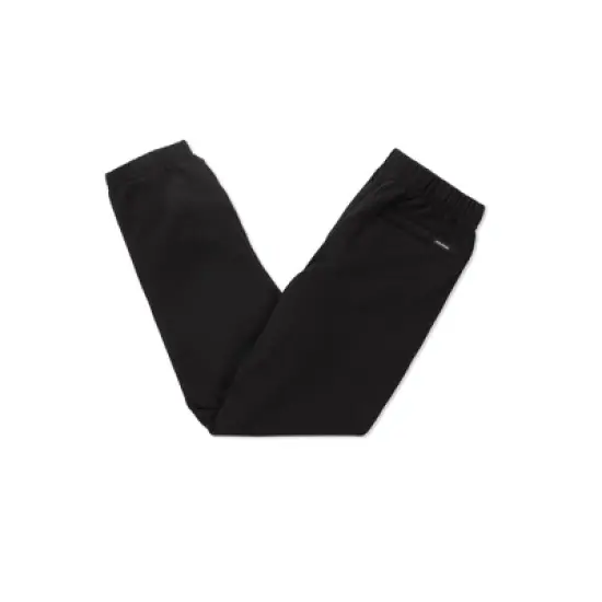Volcom Boys Iconic Stone Fleece Pants image {1}