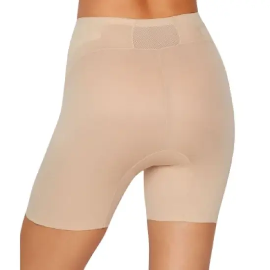 TC Fine Intimates Adjust Perfect Firm Control Shaping Waistline Boy Short image {2}