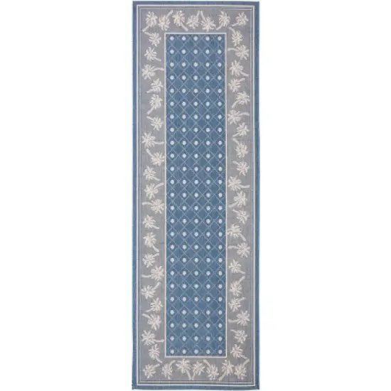 Courtyard CY5148 Power Loomed Indoor and Outdoor Rug - Safavieh image {4}