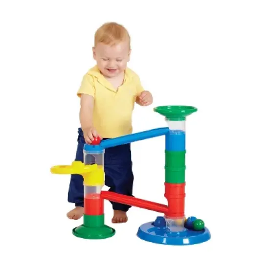 Edushape HLB BRIGHT Rollipop Advanced Tracking Toy image {2}