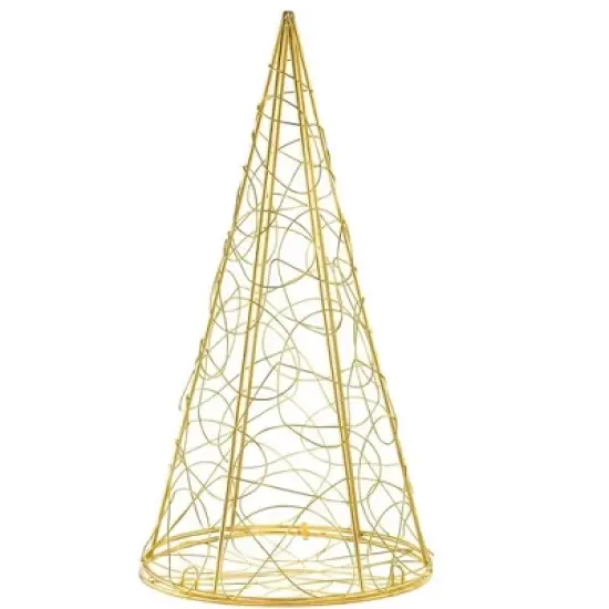 Freida & Joe  Candy Cane Fragrance Bath & Body Collection in Gold Tree Iron Cady Gift Set image {3}