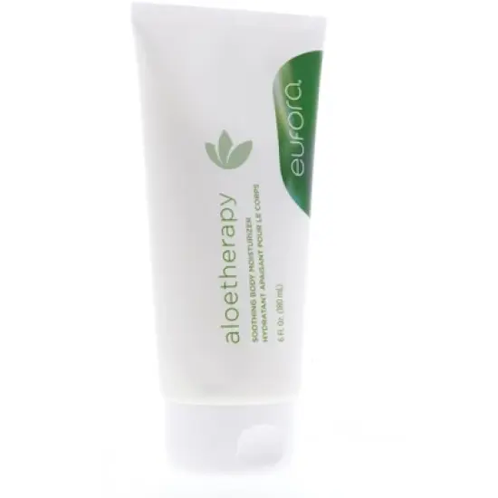 Eufora Aloetherapy Soothing Body Moisturizer, 6 oz image {8}