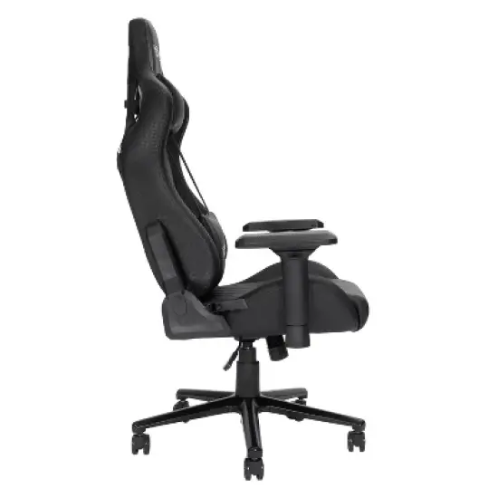 Ergonomic High Back Racer Style PC Gaming Chair - Techni Sport image {2}