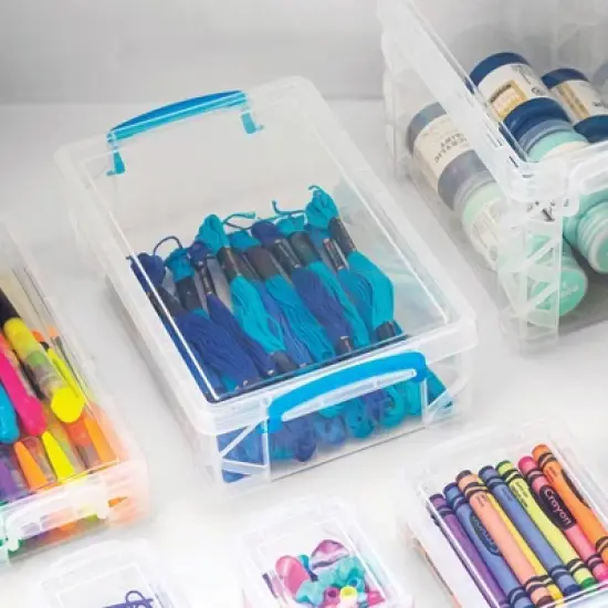 Super Stacker&reg; Large Pencil Box image {2}