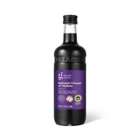 Balsamic Vinegar of Modena - 16.9 fl oz - Good & Gather&trade; image {3}