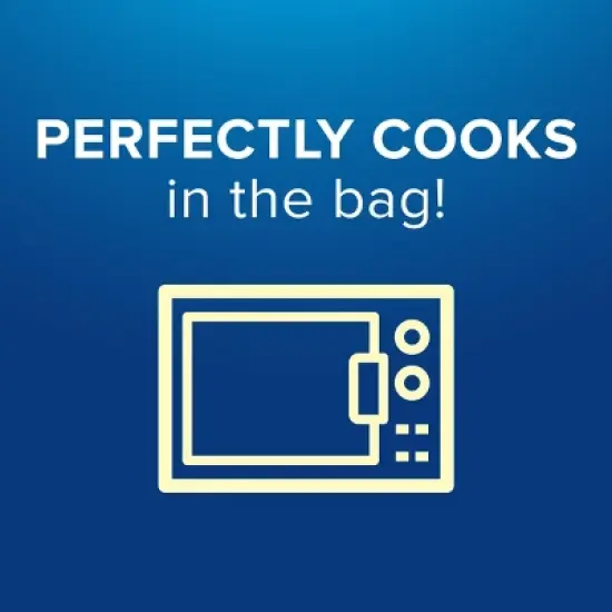 Birds Eye Steamfresh Frozen Southwestern Style Protein Blend - 12.7oz image {2}