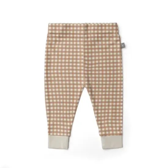 Goumikids Viscose Made from Bamboo + Organic Cotton Pants image {11}