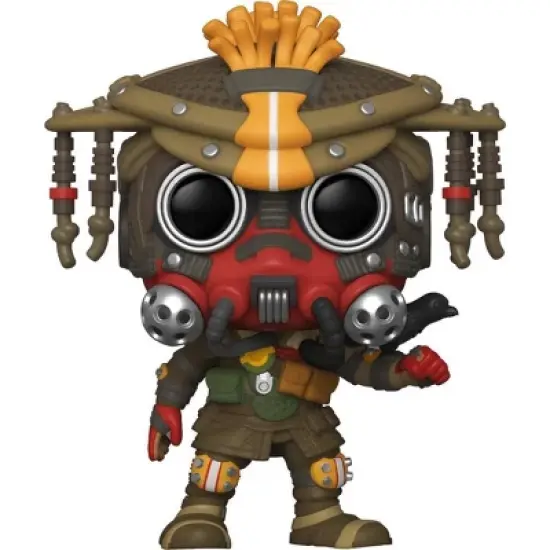 Funko Apex Legends Funko POP Vinyl Figure | Bloodhound image {1}