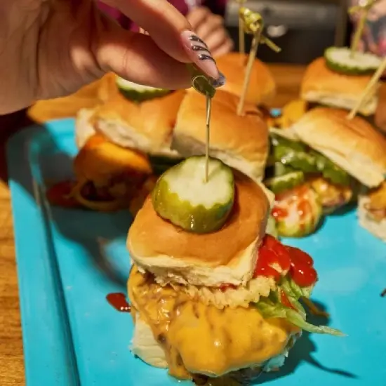 Grillo's Pickles Thickles Thick Cut Dill Chips - 16 fl oz image {6}