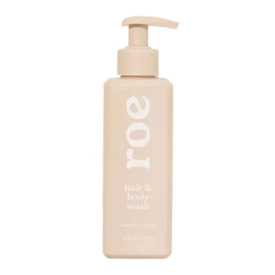 Roe Wellness Baby Hair & Body Wash- 9.4 fl oz image {6}