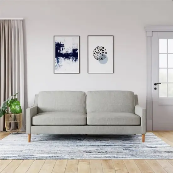 Prescott Slope Arm Sofa - Threshold&trade; image {10}