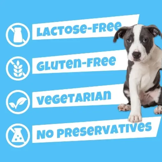 Swisscowers Cheese Bar for Dogs Original, Large, 80g image {5}