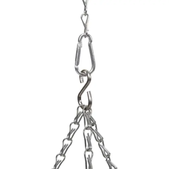 Stansport Steel Tripod Grill 17.5 In Diameter image {1}